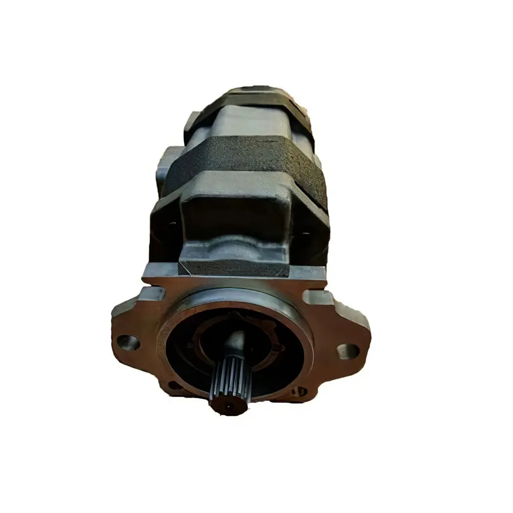 Hydraulic Gear Pump 44083-61161 for Kawasaki
