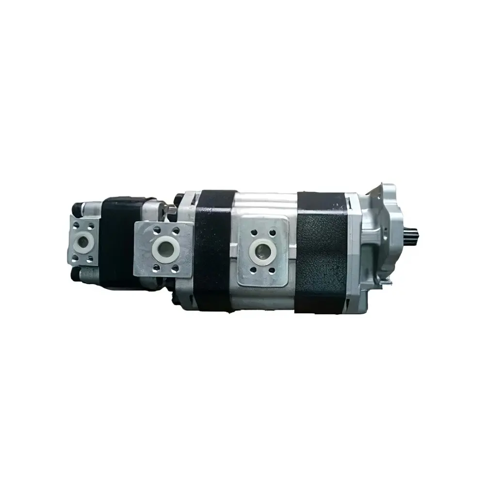 Hydraulic Gear Pump 44083-61234 for Kawasaki Hydraulic Gear Pump 44083-61234 for Kawasaki