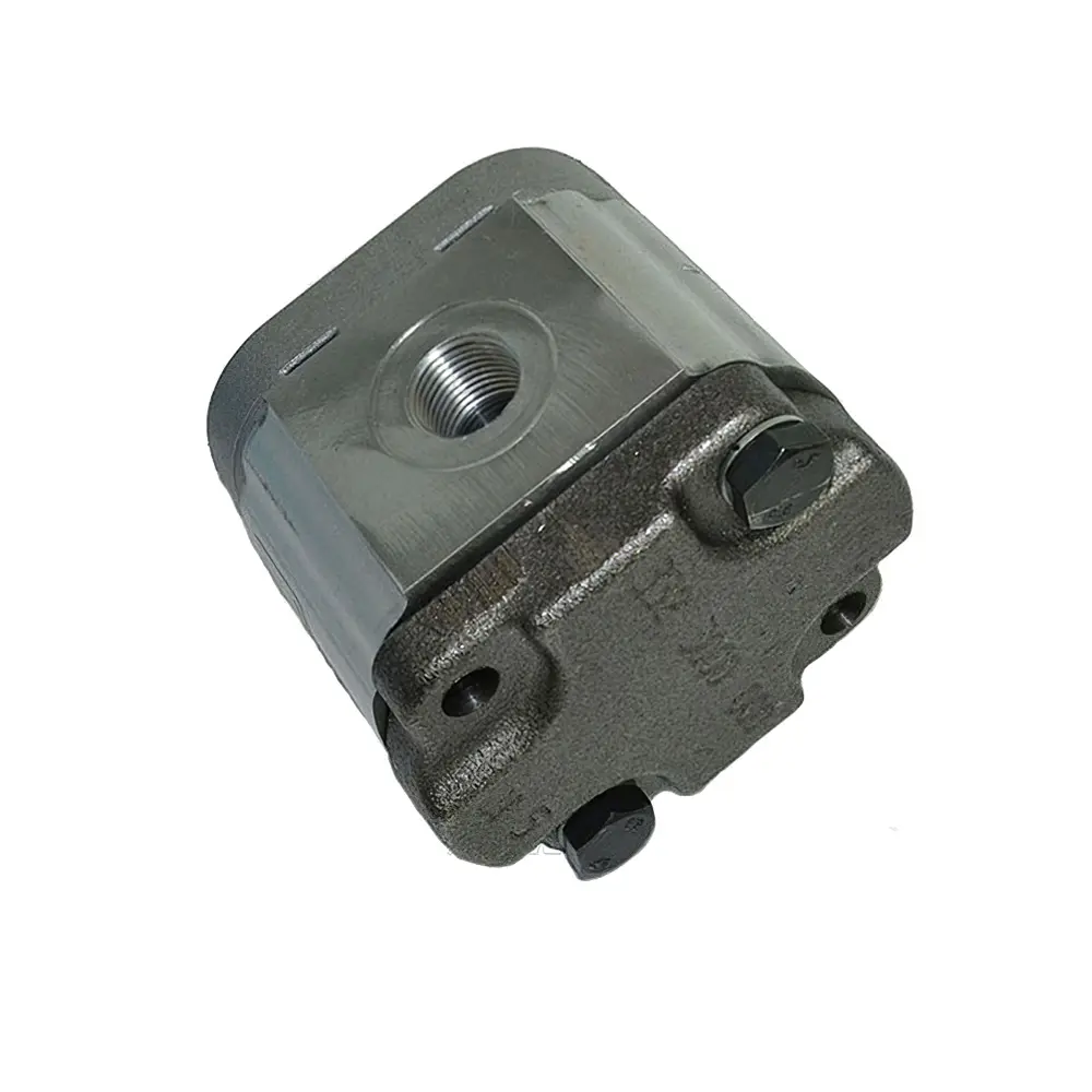 Hydraulic Gear Pump 50111154 for Jungheinrich Forklift
