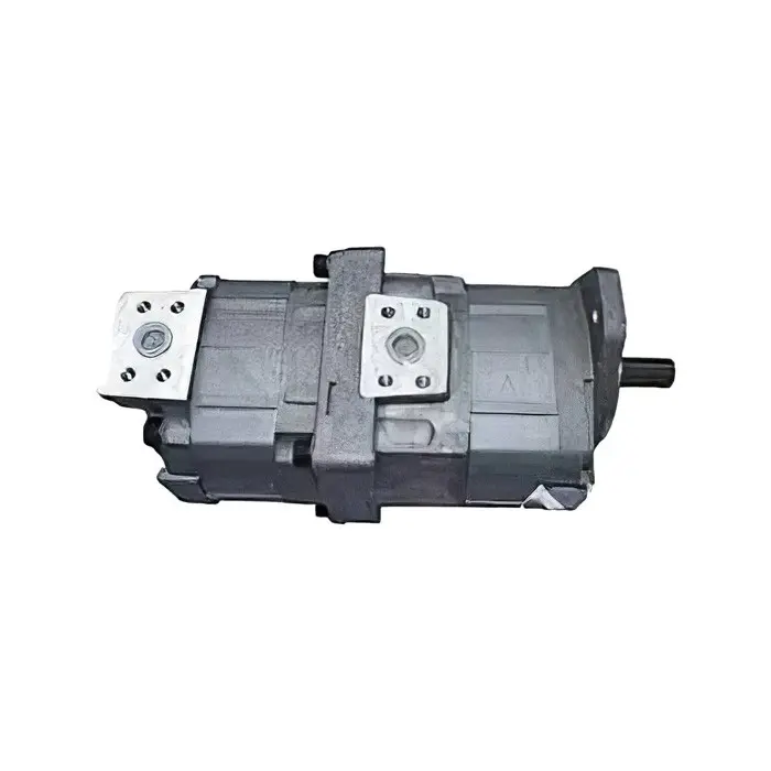 Hydraulic Gear Pump 705-54-20000 for Komatsu Excavator PC40-1 PC40-2 PC80-1