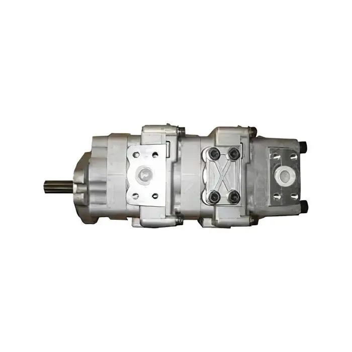 Hydraulic Gear Pump 705-54-20010 for Komatsu Excavator PC40-3