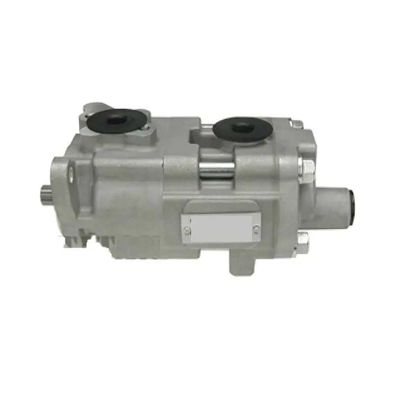 Hydraulic Gear Pump Assy 5H470-27105 for Kubota 488 588 588I 588I-G 688 688Q DC60 DC68 DC70 Hydraulic Gear Pump Assy 5H470-27105 for Kubota 488 588 588I 588I-G 688 688Q DC60 DC68 DC70