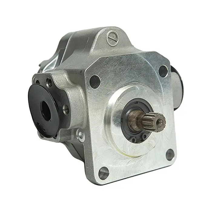 Hydraulic Gear Pump Polit Pump PW1-C-7A For Yanmar Tractor