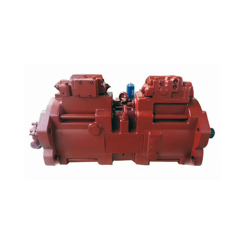 Hydraulic Main Pump 31Q6-10010 for Hyundai R210LC-9 R220LC-9A R235LCR-9 R235LCR-9A Crawler Excavator