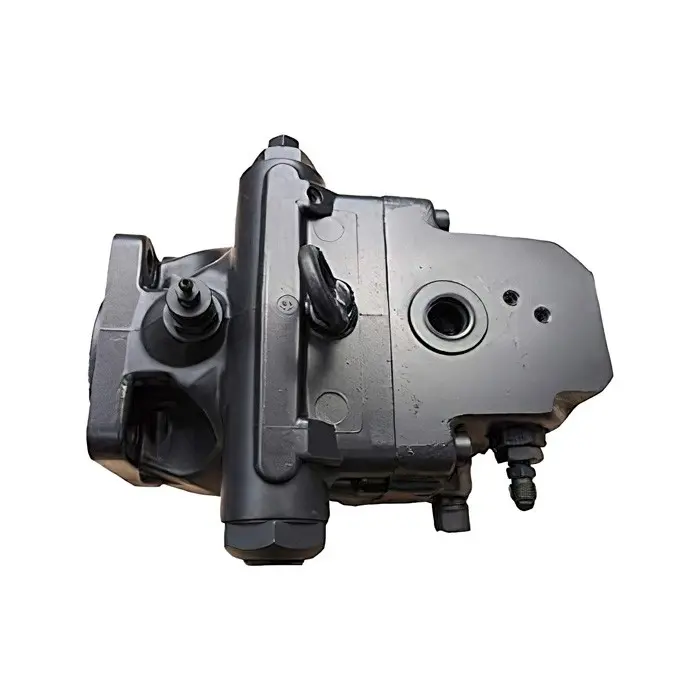 Hydraulic Main Pump 708-1T-00132 708-1T-00131 for Komatsu PC45R-8 PC40R-8 Excavator Hydraulic Main Pump 708-1T-00132 708-1T-00131 for Komatsu PC45R-8 PC40R-8 Excavator