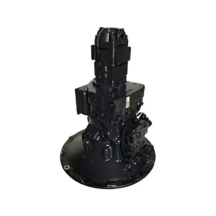 Buy Hydraulic Main Pump 708-3T-00151 for Komatsu PC60-8 PC70-8 Excavator