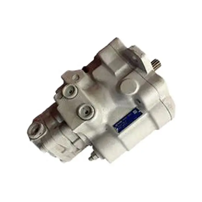Buy Hydraulic Main Pump B0600-12003 for 3 Tons Excavator Buy Hydraulic Main Pump B0600-12003 for 3 Tons Excavator