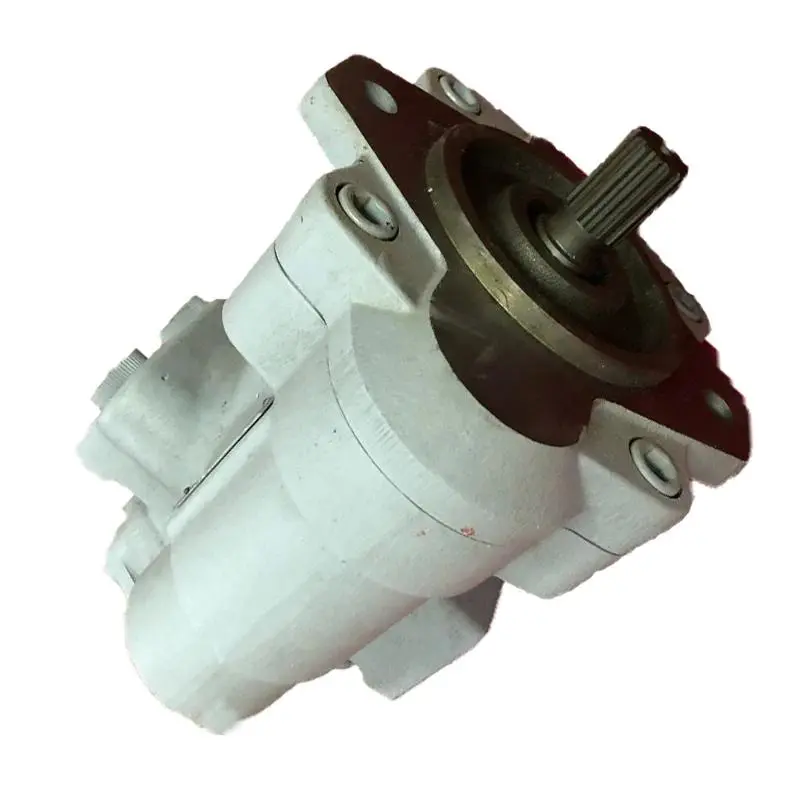 Hydraulic Main Pump B0600-27005 for Yammar 60 Yamaha YM55 Kubota 60 IHI 60 Excavator Original