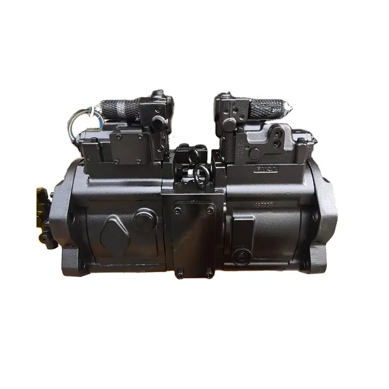 Hydraulic Main Pump LC10V00001F1 for Kobelco Excavator SK330LC SK330 SK330-6E
