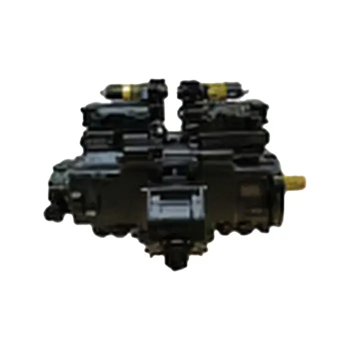 Hydraulic Main Pump LC10V00005F4 42293818 for Kobelco Excavator SK330LC SK330LC-6E SK330-6 D3V112