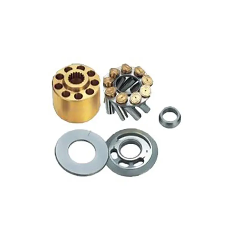 Hydraulic Main Pump Repair Parts Kit for Kobelco SK250-8 Excavator