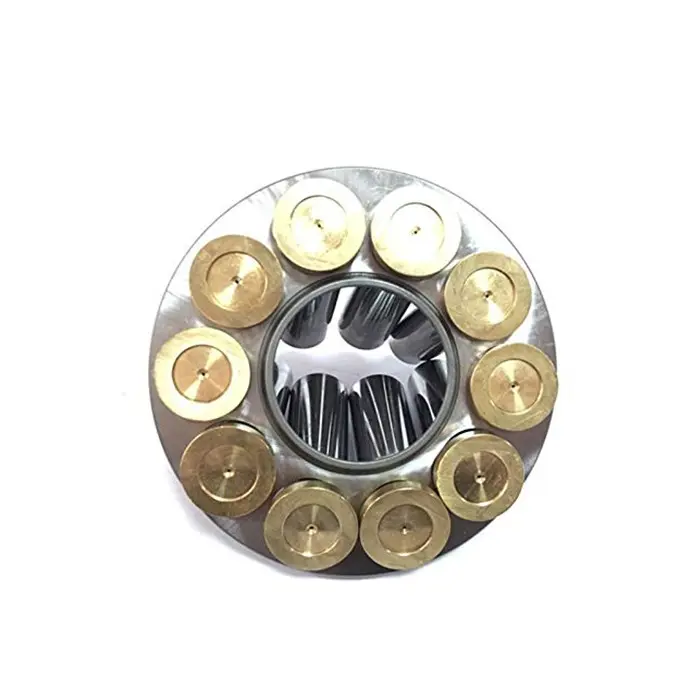 Buy Hydraulic Main Pump Repair Parts Kit for Rexroth AP2D12 Bobcat 331 Buy Hydraulic Main Pump Repair Parts Kit for Rexroth AP2D12 Bobcat 331