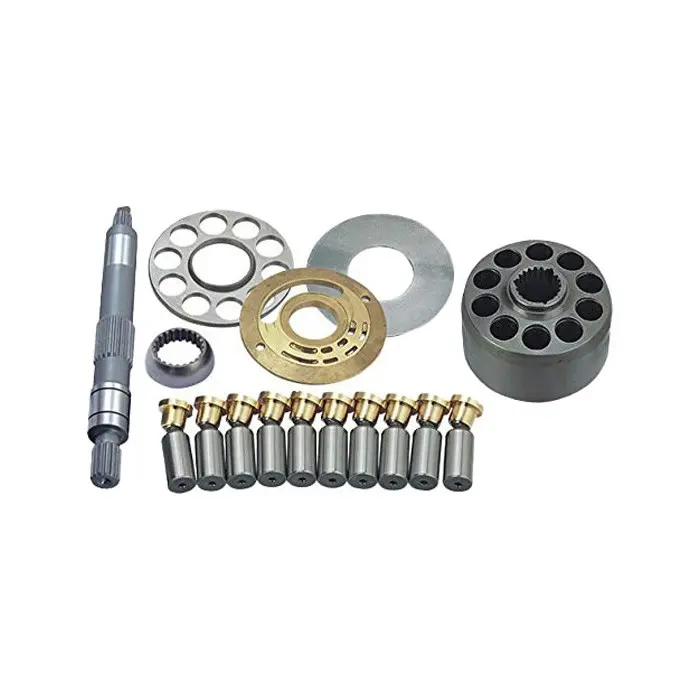 Hydraulic Main Pump Repair Parts Kit for Rexroth AP2D12 Bobcat 331 sale Hydraulic Main Pump Repair Parts Kit for Rexroth AP2D12 Bobcat 331 sale