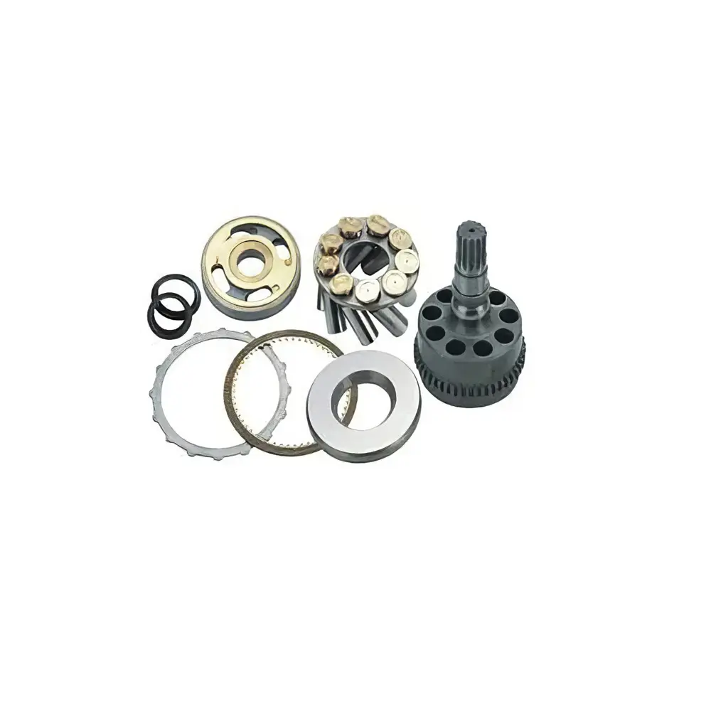 Hydraulic Main Pump Repair Parts Kit for Toshiba SG02 Hydraulic Main Pump Repair Parts Kit for Toshiba SG02