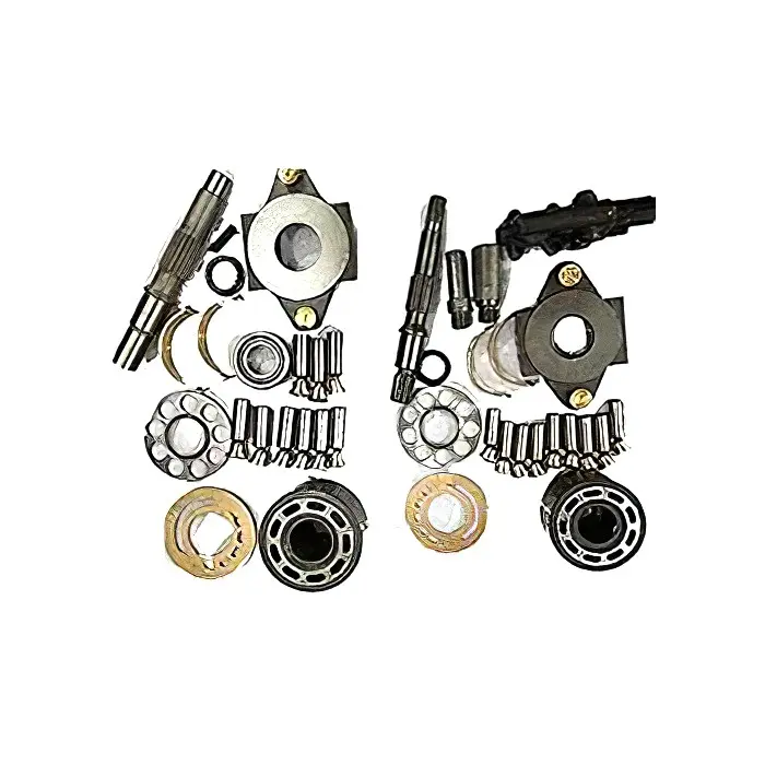 Hydraulic Main Pump Repair Parts Kit HMF160 for Hitachi Excavator