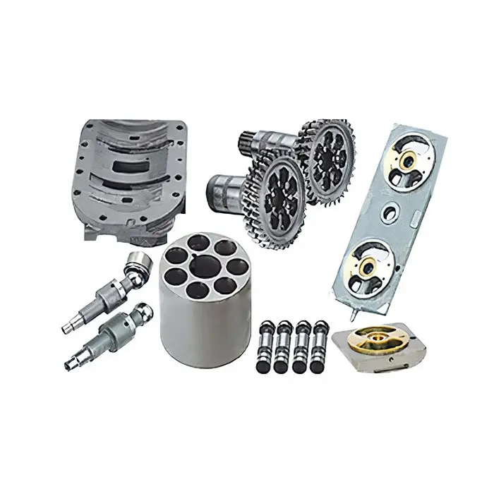 Buy Hydraulic Main Pump Repair Parts Kit HPV091 for Hitachi EX120-2 Excavator Buy Hydraulic Main Pump Repair Parts Kit HPV091 for Hitachi EX120-2 Excavator