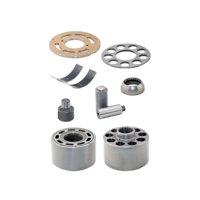 Hydraulic Main Pump Repair Parts PSVD2-16E Kit for KYB Kayaba Sunward 1.6T-2T Excavator Hydraulic Main Pump Repair Parts PSVD2-16E Kit for KYB Kayaba Sunward 1.6T-2T Excavator