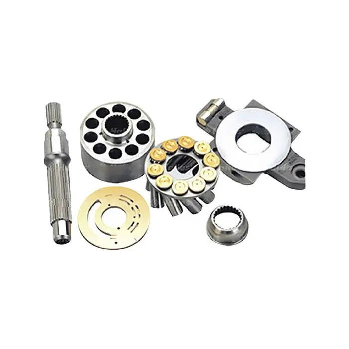 Hydraulic Main Pump Repair Parts PSVD2-21C Kit for KYB Kayaba Excavator