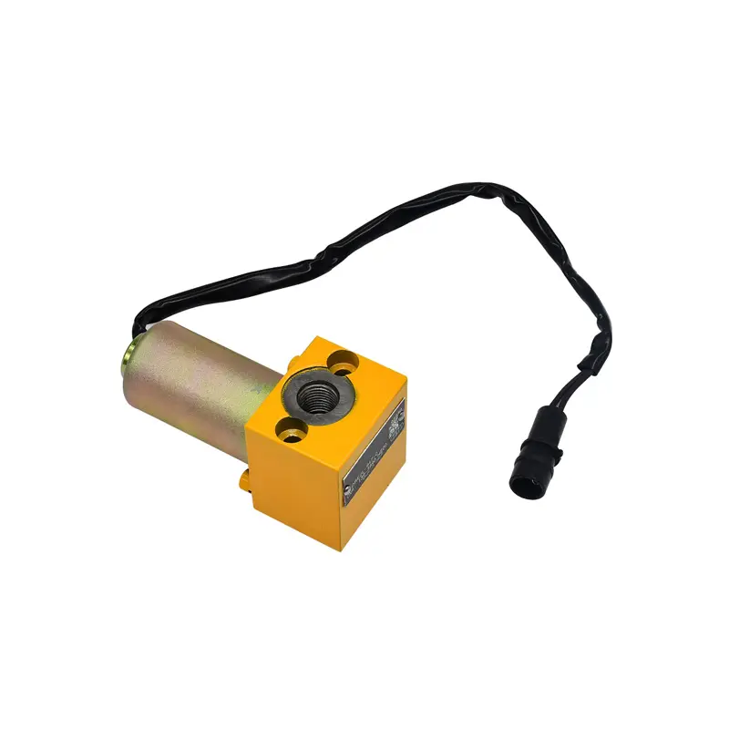 Buy Hydraulic Main Pump Solenoid Valve 139-3990 5I-8368 for Caterpillar CAT Engine 3406 3306 3406B 3054 Exacavator 311 312 315 317 320 322 325 330 350 375 5080