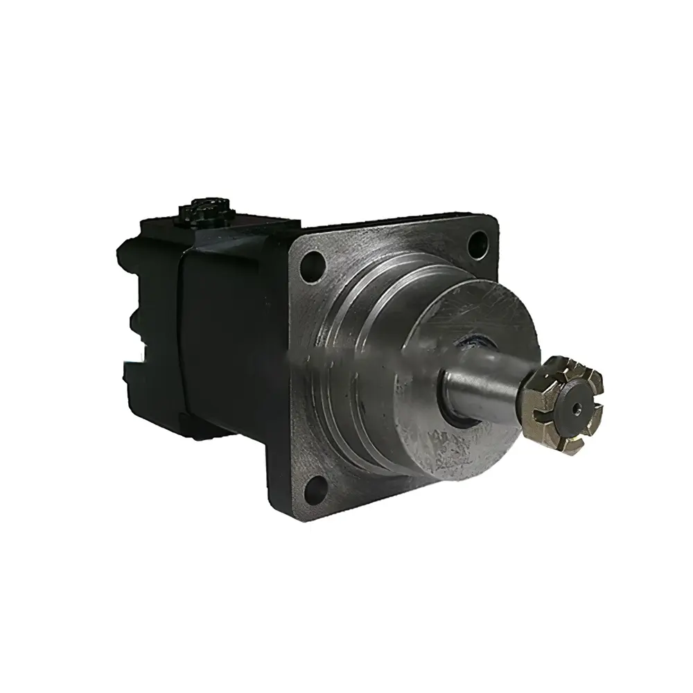 Hydraulic Motor 105-1003-006 for Eaton Char-Lynn 2000 Series