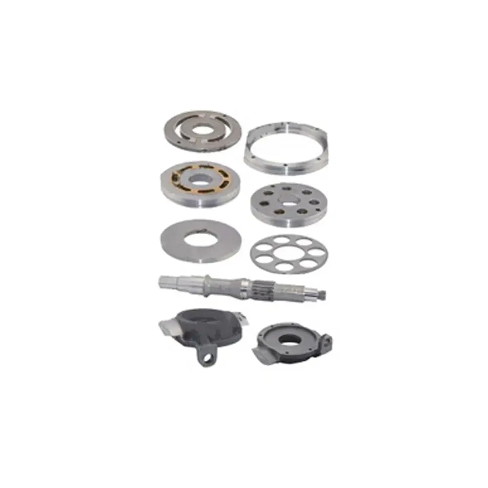 Hydraulic Motor Repair Parts Kit for Kato HD3000 Excavator