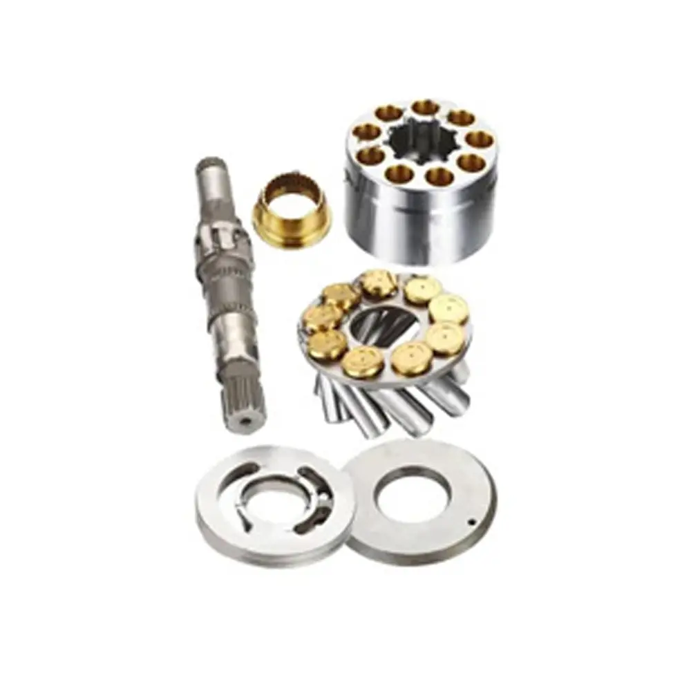 Hydraulic Motor Repair Parts Kit for Kato HD450V-2 Excavator
