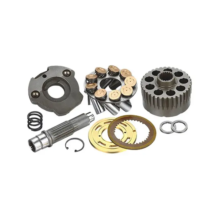 Buy Hydraulic Motor Repair Parts Kit for KYB Kayaba MSF-85