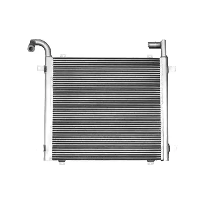 Hydraulic Oil Cooler 099-4702 5I-5724 for Caterpillar Excavator CAT E120B