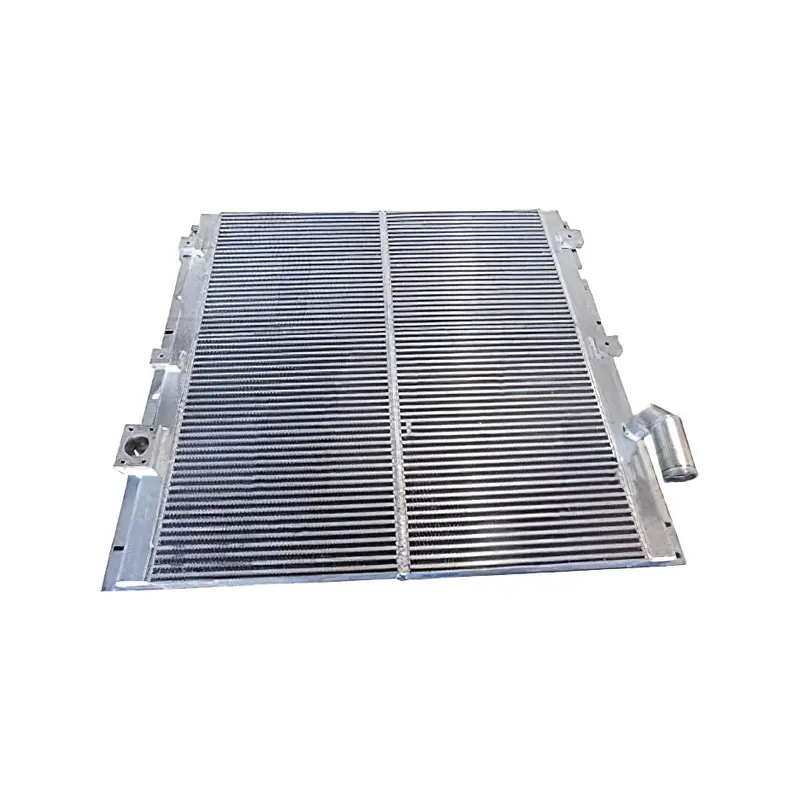 Hydraulic Oil Cooler 148-9108 234-4675 281-3581 for Caterpillar CAT Excavator E345BII E345BL