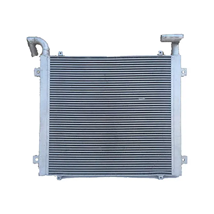 Hydraulic Oil Cooler 183-8115 For Caterpillar Excavator CAT 320C 320C L 320C U 320C LU