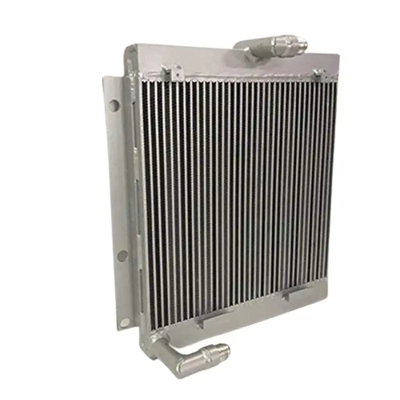 Hydraulic Oil Cooler 201-03-72123 For Komatsu Excavator PC60-7 PC60-7-B PC70-7 PC70-7-B