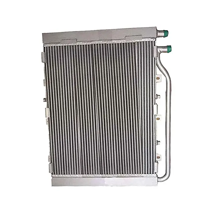 Hydraulic Oil Cooler 202-03-71210 For Komatsu Excavator PC100-6 PC100N-6 PC120-6Z Hydraulic Oil Cooler 202-03-71210 For Komatsu Excavator PC100-6 PC100N-6 PC120-6Z