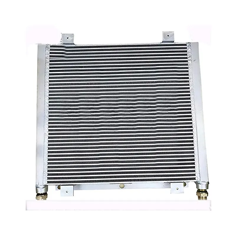 Hydraulic Oil Cooler 203-03-56130 for Komatsu PC100-5 Engine 4D95L