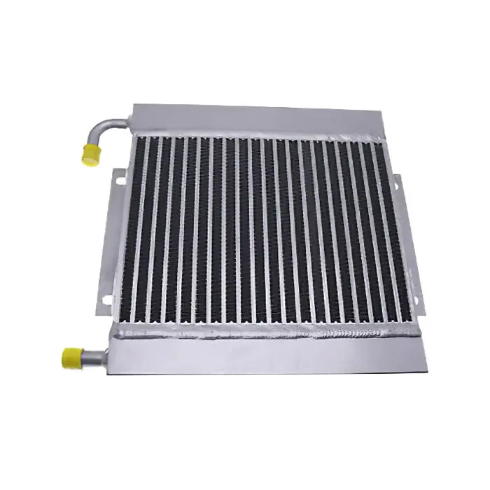 Hydraulic Oil Cooler 203-7896 for Caterpillar CAT Excavator E303CR