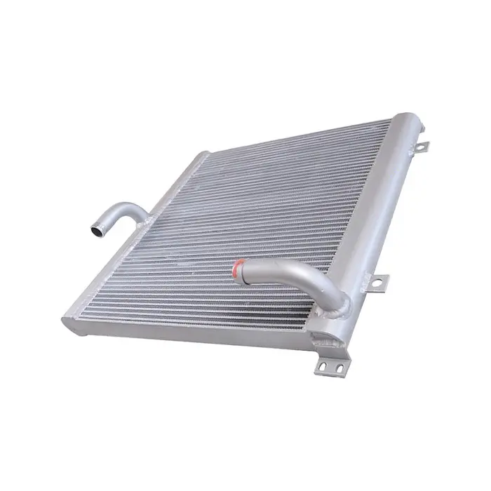 Hydraulic Oil Cooler 205-03-71121 For Komatsu PC200-3 PC200LC-3 PF5-1 PF5LC-1 PW210-1 PW200-1