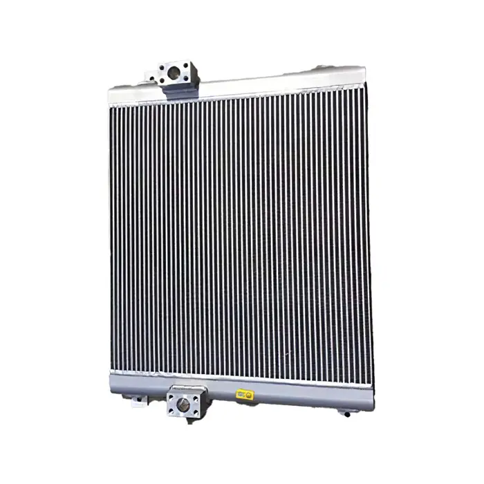 Hydraulic Oil Cooler 205-4962 For Caterpillar Excavator CAT 322C 322C L 325C 325C L Engine 3126B
