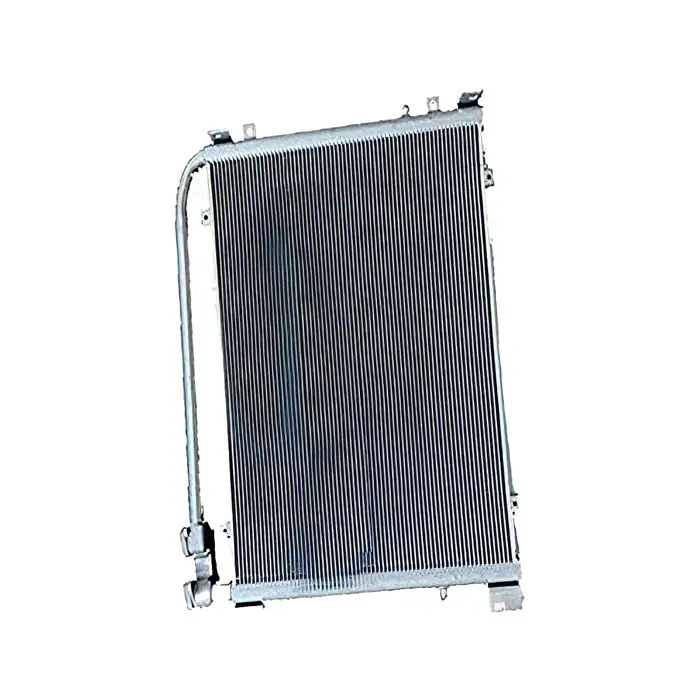 Hydraulic Oil Cooler 206-03-71120 For Komatsu Excavator PC230-7-AA PC230LC-7-BA PC230-7-CG PC230NHD-7K