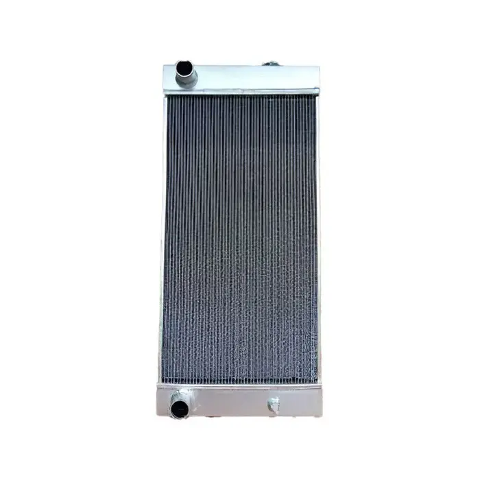Hydraulic Oil Cooler 206-03-71120 for Komatsu Excavator PC240NLC-7K PC240LC-7K PC200LL-7L PC290NLC-7K PC290LC-7K