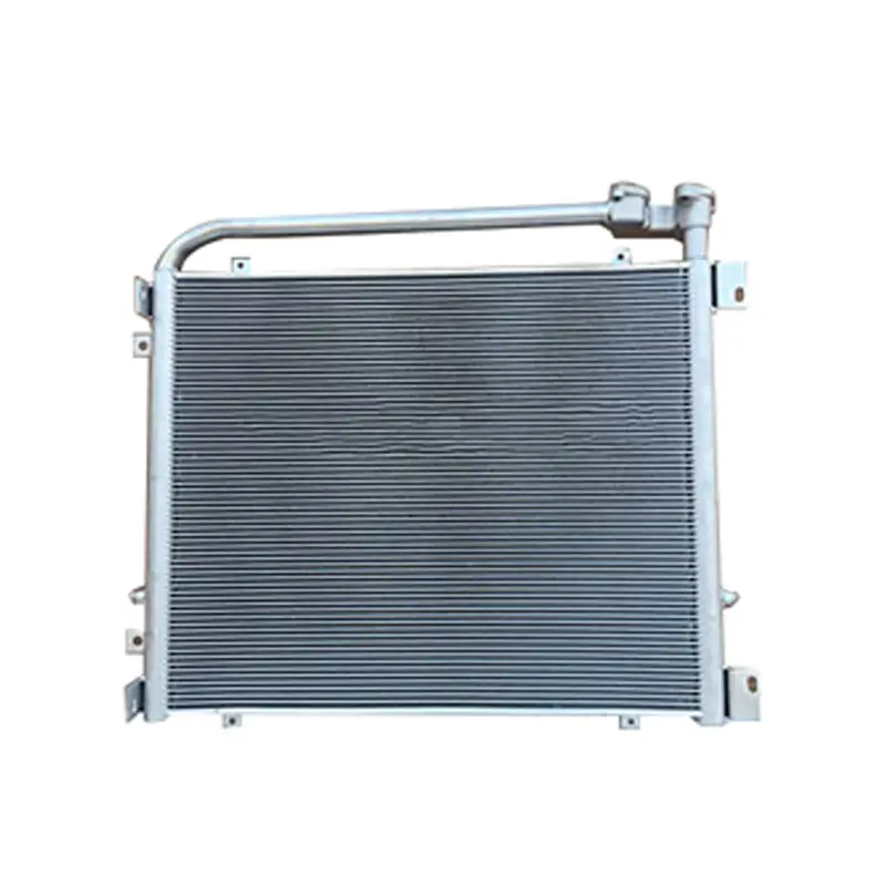 Hydraulic Oil Cooler 206-03-71120 For Komatsu Excavator PC270-7 PC270LL-7L PC270LC-7L Hydraulic Oil Cooler 206-03-71120 For Komatsu Excavator PC270-7 PC270LL-7L PC270LC-7L