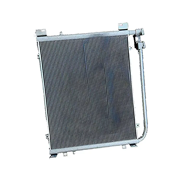 Hydraulic Oil Cooler 206-03-71120 For Komatsu Excavator PC308U PC210-7K PC210LC-7K PC210NLC-7K