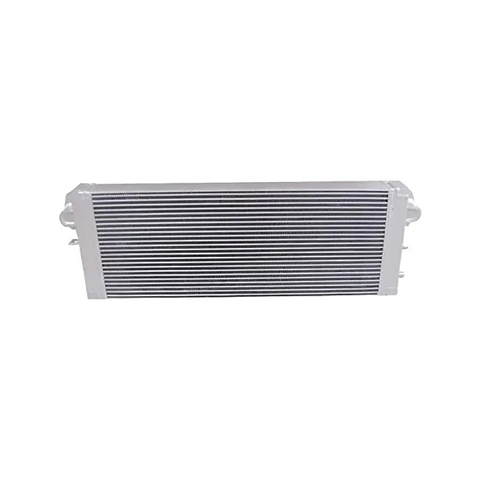 Hydraulic Oil Cooler 21K-03-71121 For Komatsu Excavator PC160LC-7 PC160LC-7K PC180LC-7K PC180NLC-7K Hydraulic Oil Cooler 21K-03-71121 For Komatsu Excavator PC160LC-7 PC160LC-7K PC180LC-7K PC180NLC-7K