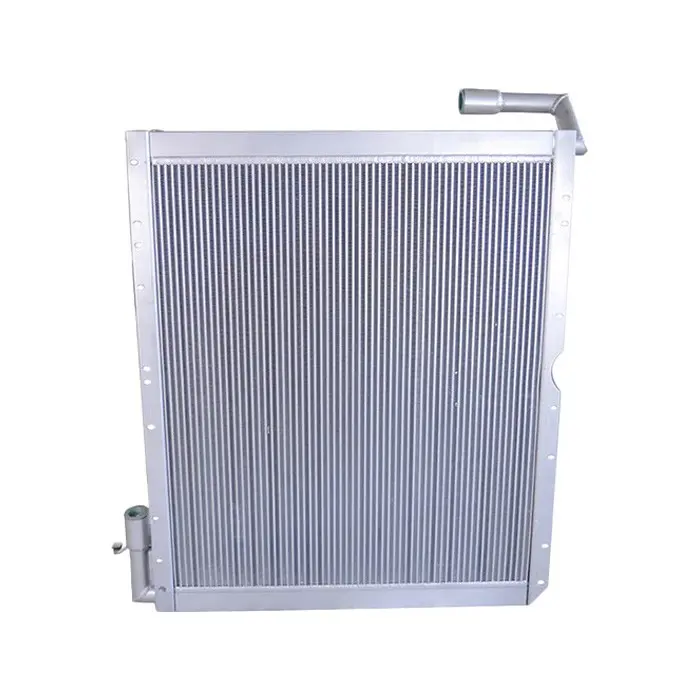 Hydraulic Oil Cooler 2452U432S2 for Kobelco SK300 SK300-2 SK300LC SK300LC-2 Excavator