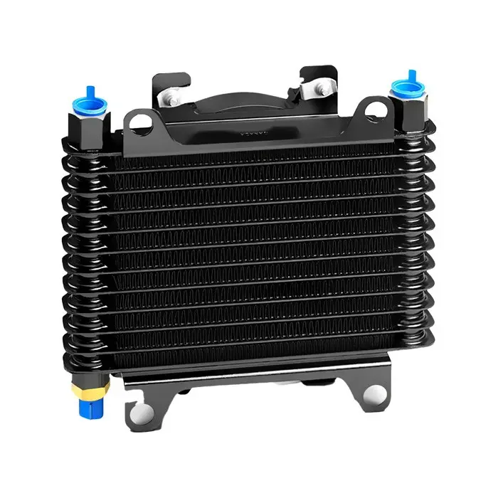 Hydraulic Oil Cooler 30/927195 for JCB Excavator JS240B Hydraulic Oil Cooler 30/927195 for JCB Excavator JS240B