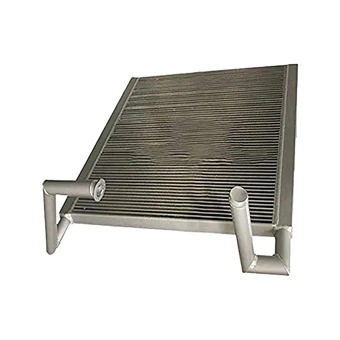 Hydraulic Oil Cooler 4320516 For Hitachi Excavator EX300-2 EX300-3 EX300-3C EX310H-3C