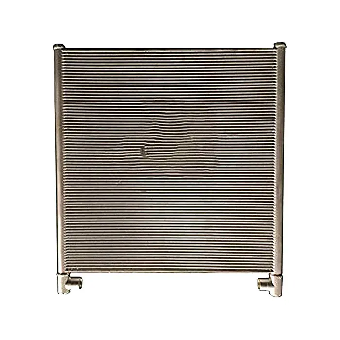 Hydraulic Oil Cooler 4466041 For John Deere Excavator 470GLC Hydraulic Oil Cooler 4466041 For John Deere Excavator 470GLC
