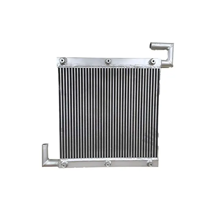 Hydraulic Oil Cooler 4631388 For Hitachi ExcavatorZX40U-2 ZX50U-2 ZX55UR-2 ZX55UR-3