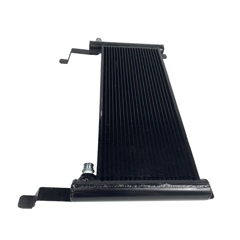 Buy Hydraulic Oil Cooler 7109582 for Bobcat S150 S160 S175 S185 S205 T180 T190 Skid Steer Loader
