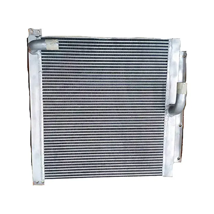 Hydraulic Oil Cooler ASS'Y 206-03-44111 For Komatsu Excavator PC220-3 PC220LC-3 PC240-3K PC240LC-3K Hydraulic Oil Cooler ASS'Y 206-03-44111 For Komatsu Excavator PC220-3 PC220LC-3 PC240-3K PC240LC-3K