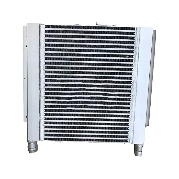 Hydraulic Oil Cooler ASS'Y 20T-03-71511 For Komatsu Mobile Crusher and Recycler BM020C-1 Hydraulic Oil Cooler ASS'Y 20T-03-71511 For Komatsu Mobile Crusher and Recycler BM020C-1