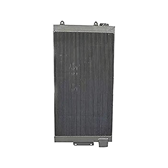 Hydraulic Oil Cooler ASS'Y 245-9360 For Caterpillar Excavator CAT 330D 330D L 330D N Engine C9